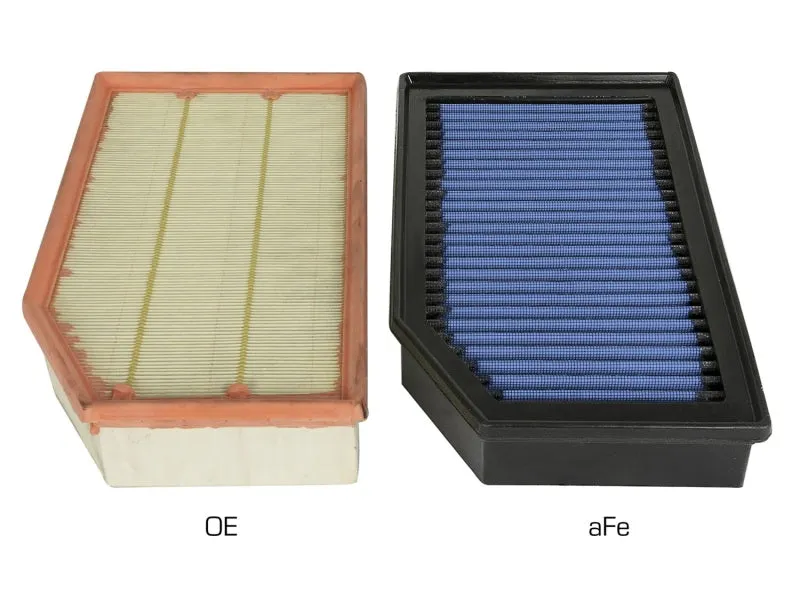 aFe Magnum FLOW Pro 5R OE Replacement Filter 2018  Jeep Wrangler (JL) V6 3.6L