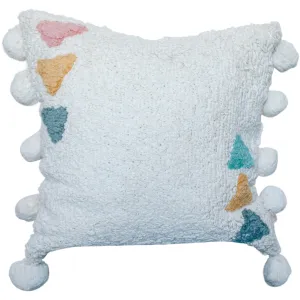 Diamond Decorative Pillow