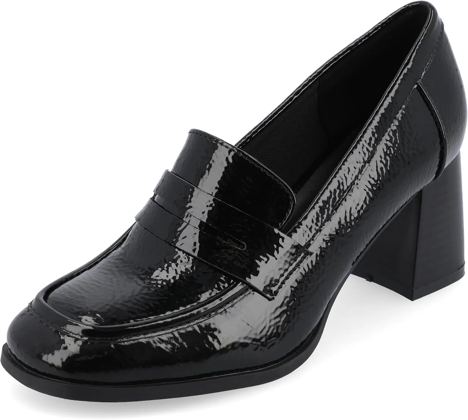 Journee Women's Comfort Foam Malleah Pumps