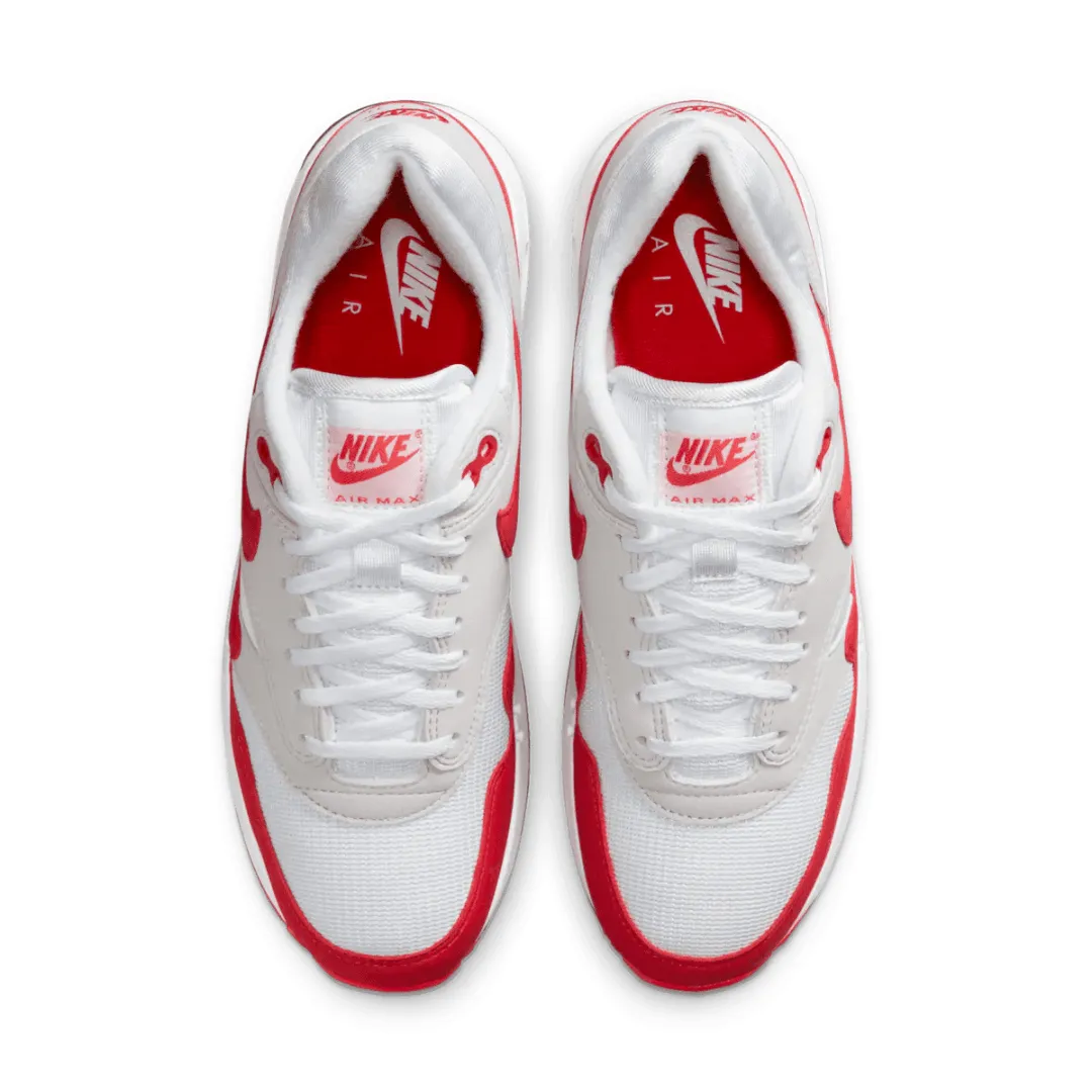 Nike Air Max 1 '86 Big Bubble Sport Red