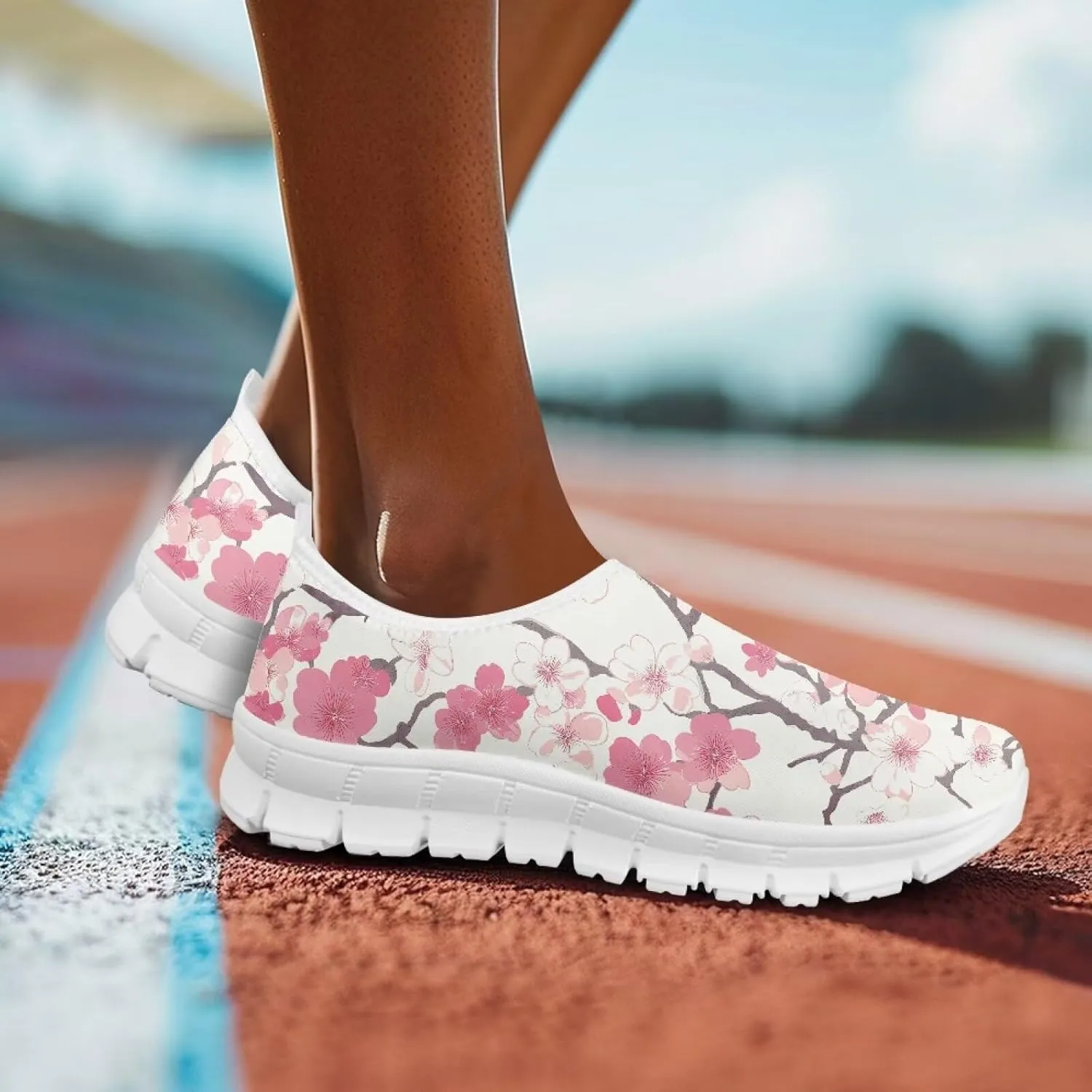 Slide Sandals for Women Ultra Comfort Slippers Slip On Soft Fashion Comfort Shower Shoes with Anti-Skid Size US 5.5-11.5