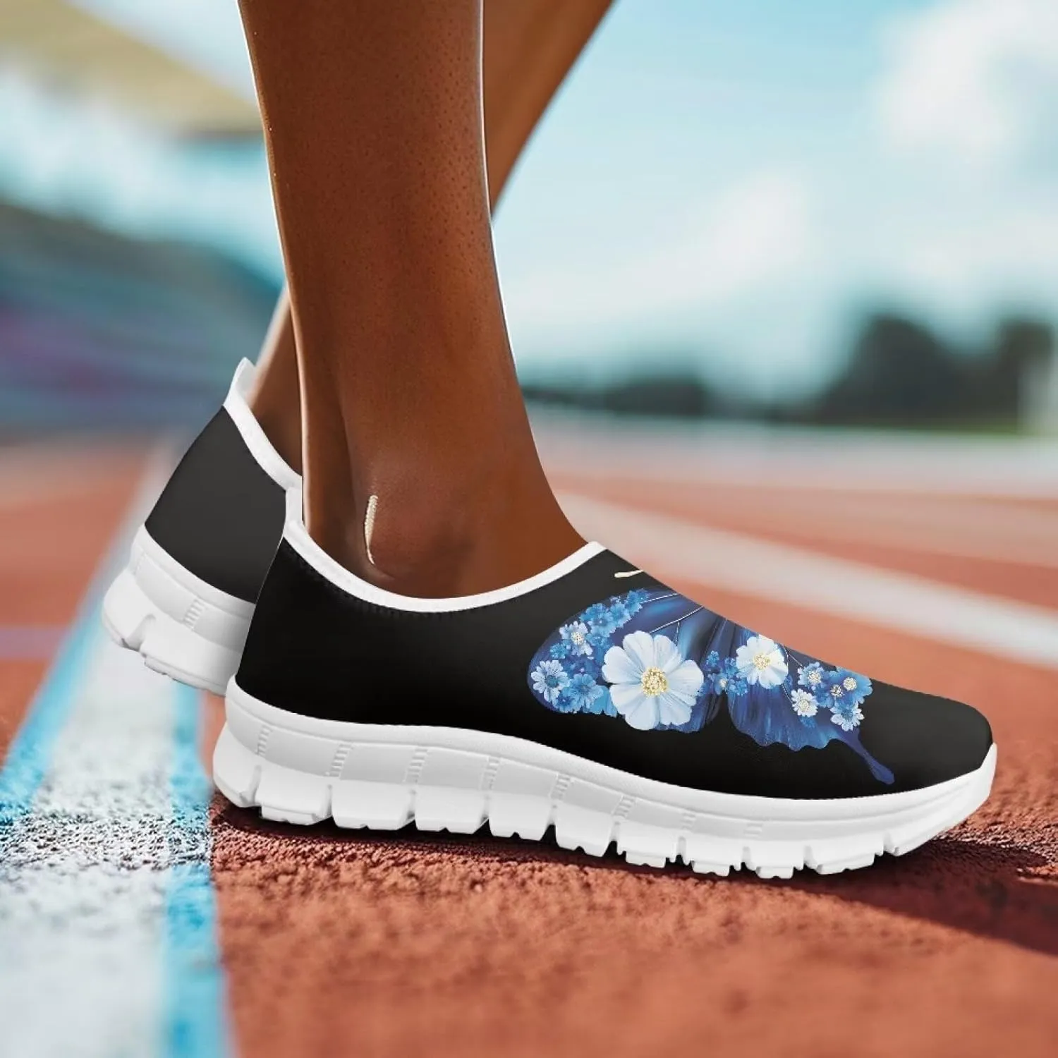 Slide Sandals for Women Ultra Comfort Slippers Slip On Soft Fashion Comfort Shower Shoes with Anti-Skid Size US 5.5-11.5