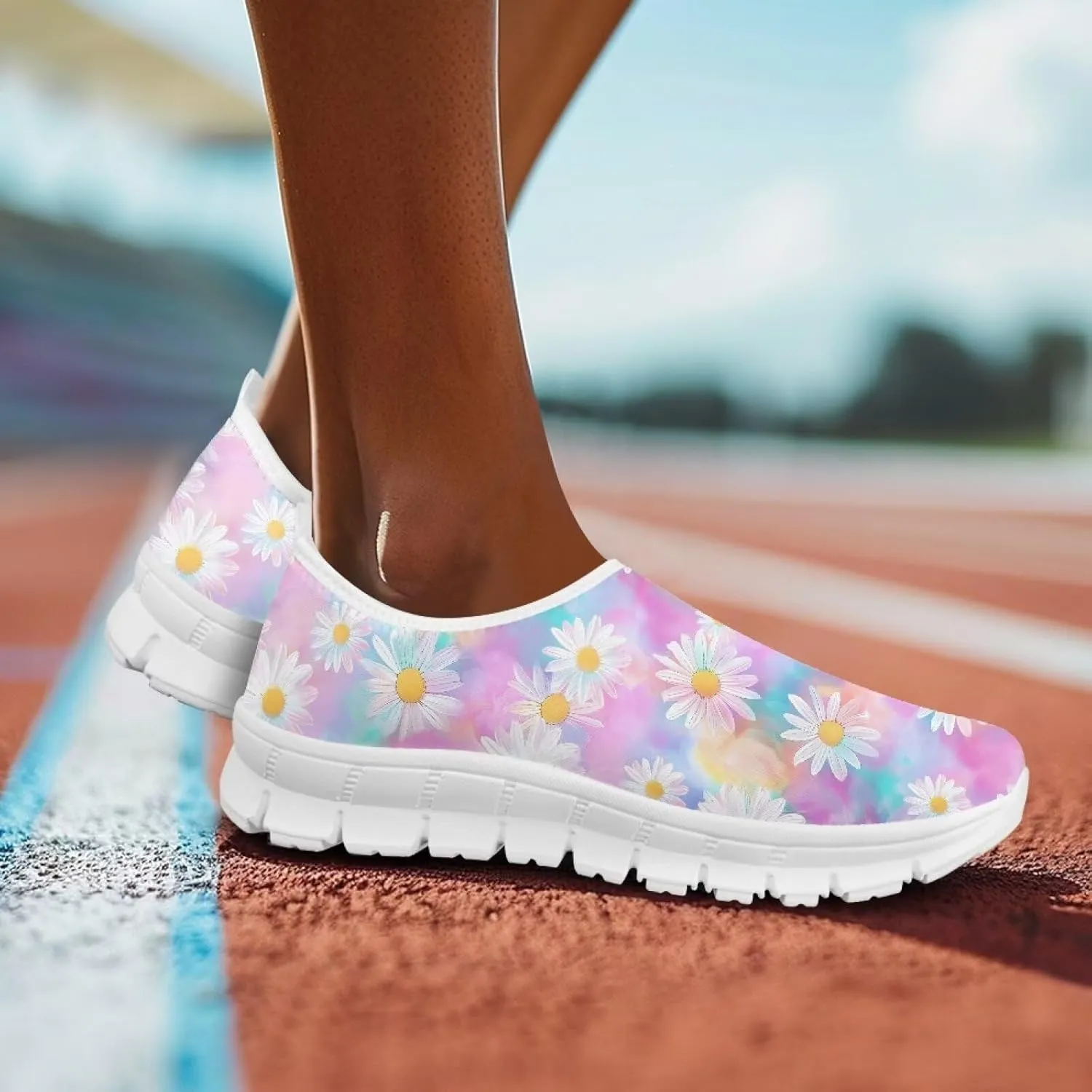 Slide Sandals for Women Ultra Comfort Slippers Slip On Soft Fashion Comfort Shower Shoes with Anti-Skid Size US 5.5-11.5