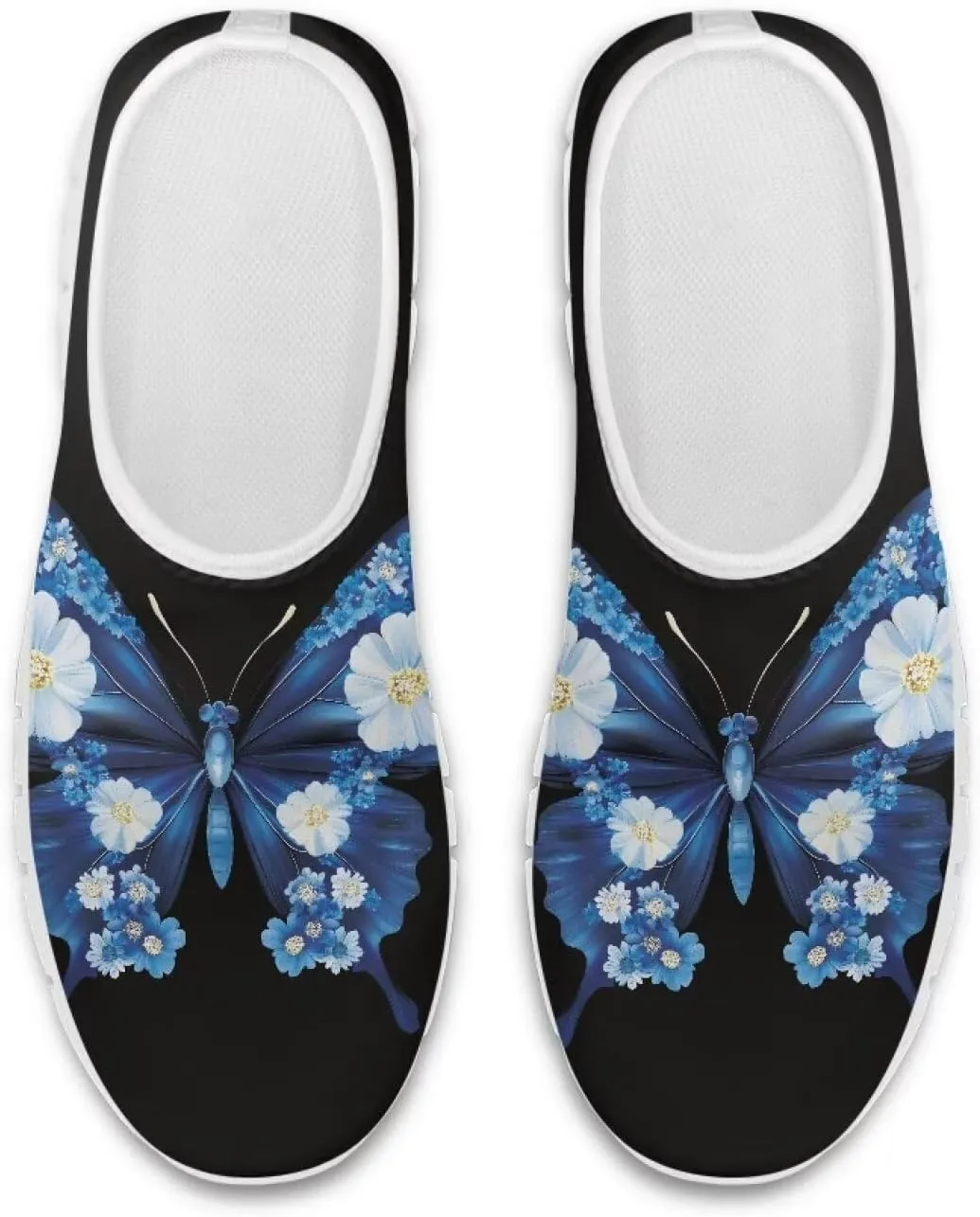 Slide Sandals for Women Ultra Comfort Slippers Slip On Soft Fashion Comfort Shower Shoes with Anti-Skid Size US 5.5-11.5