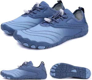 Water Shoes for Women Mens Sports Beach Shoes Quick-Drying Swim Barefoot Sneakers
