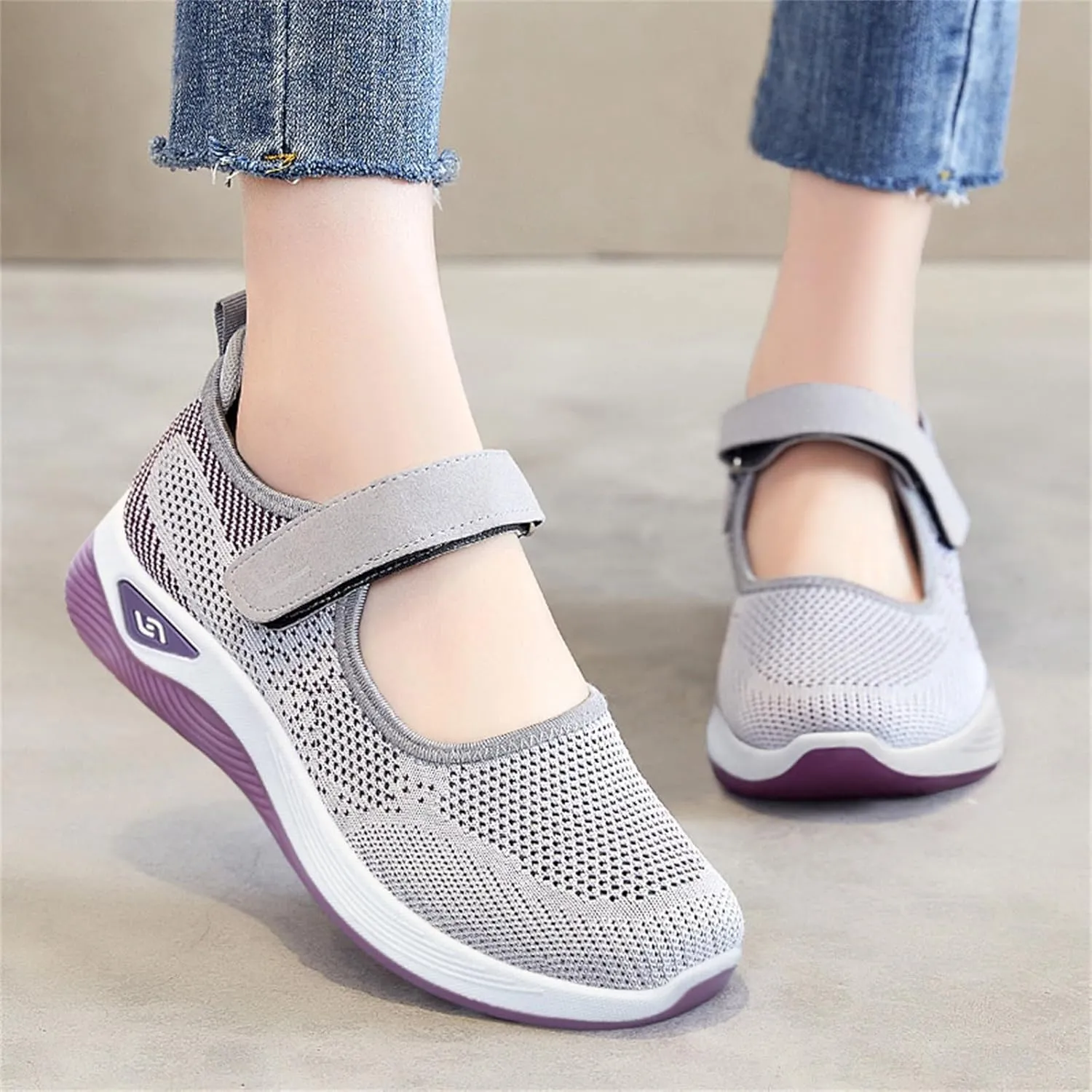 Women's Canvas Casual Shoes Dating Platform Slip-On High Top Sneakers Sparkly Tennis Shoes for Women Suede Loafers Women Shoes Fashion Sneakers for Men