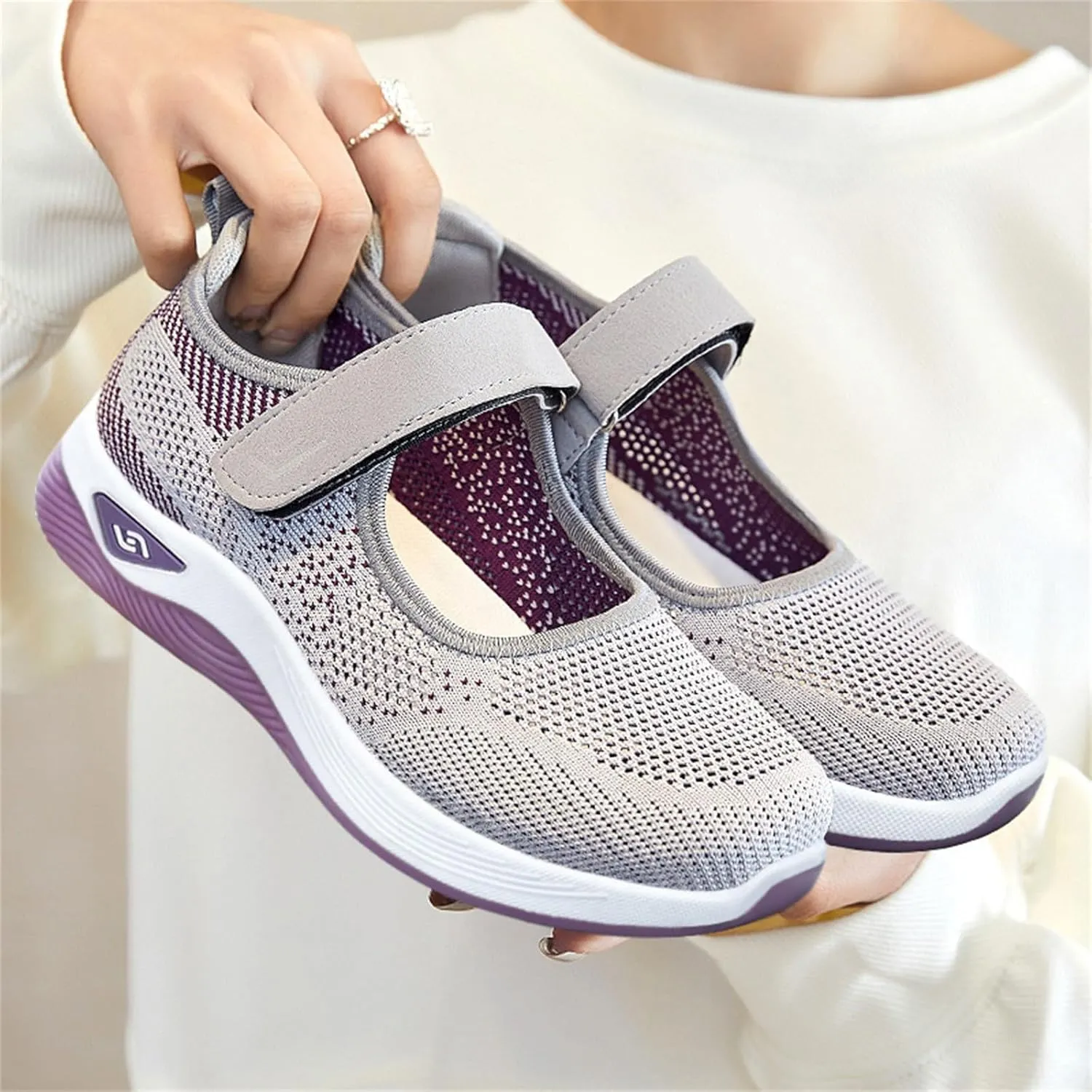 Women's Canvas Casual Shoes Dating Platform Slip-On High Top Sneakers Sparkly Tennis Shoes for Women Suede Loafers Women Shoes Fashion Sneakers for Men