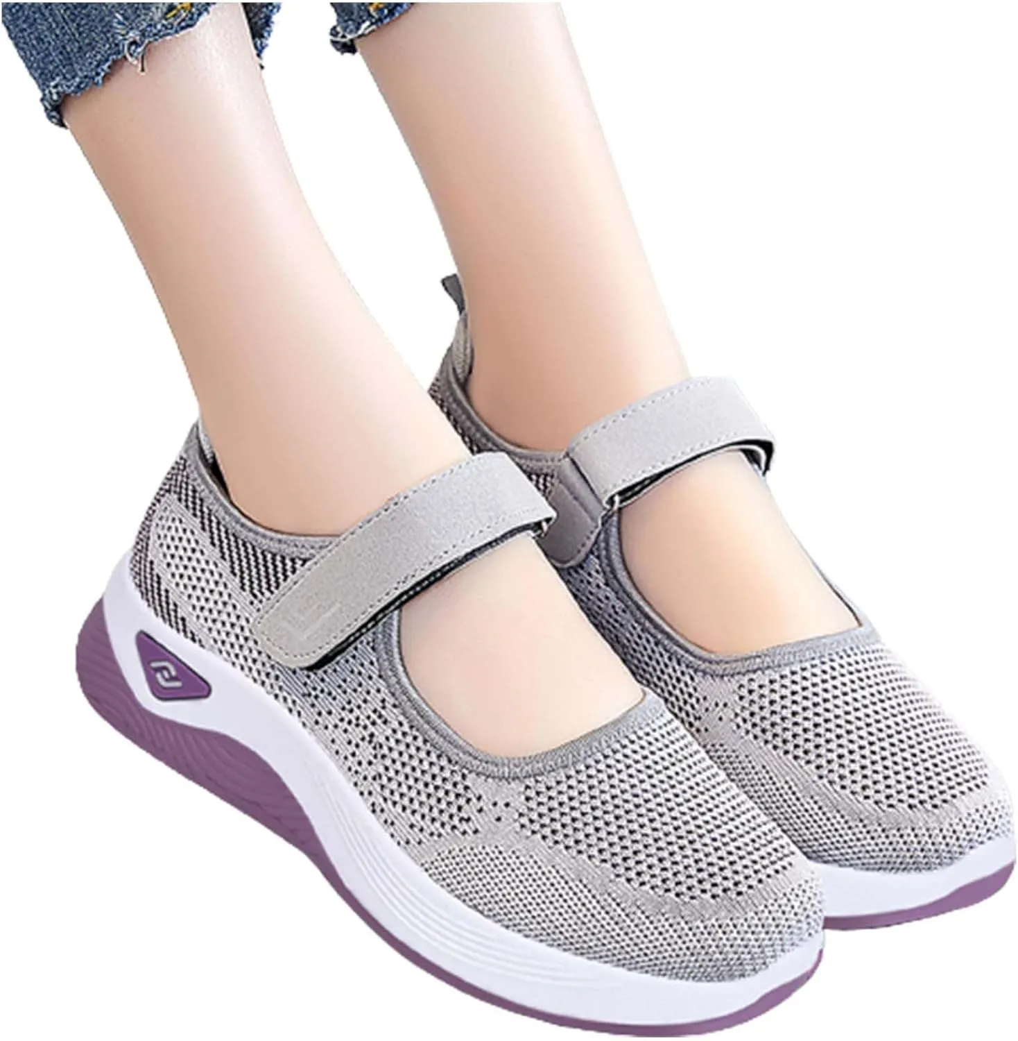 Women's Canvas Casual Shoes Dating Platform Slip-On High Top Sneakers Sparkly Tennis Shoes for Women Suede Loafers Women Shoes Fashion Sneakers for Men