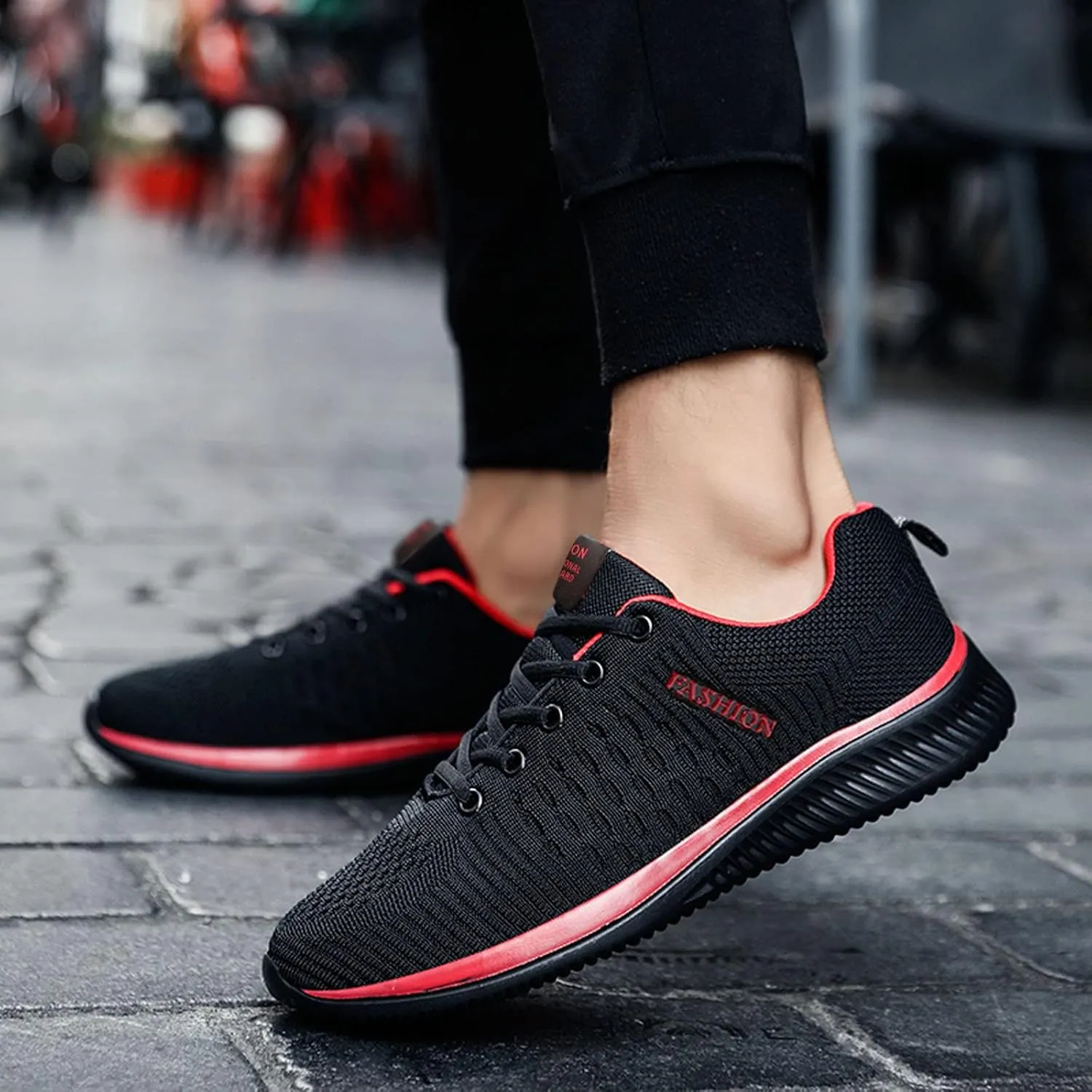 Women's Fashion Sneaker Non Slip Work Wide Comfortable Slip Resistant Work Shoes Beach Shoes Women for Walking On Sand Womens Loafer Sneakers Mens Running Sneakers
